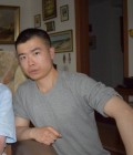 Встретьте Мужчинa : Ma, 34 лет до Китай  Huizhou